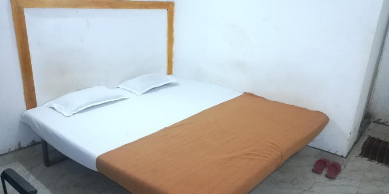 Wow 1003 Hotel Balaji Niwas Lonavala Bagian luar foto